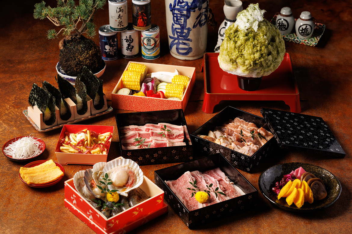 コースイメージ