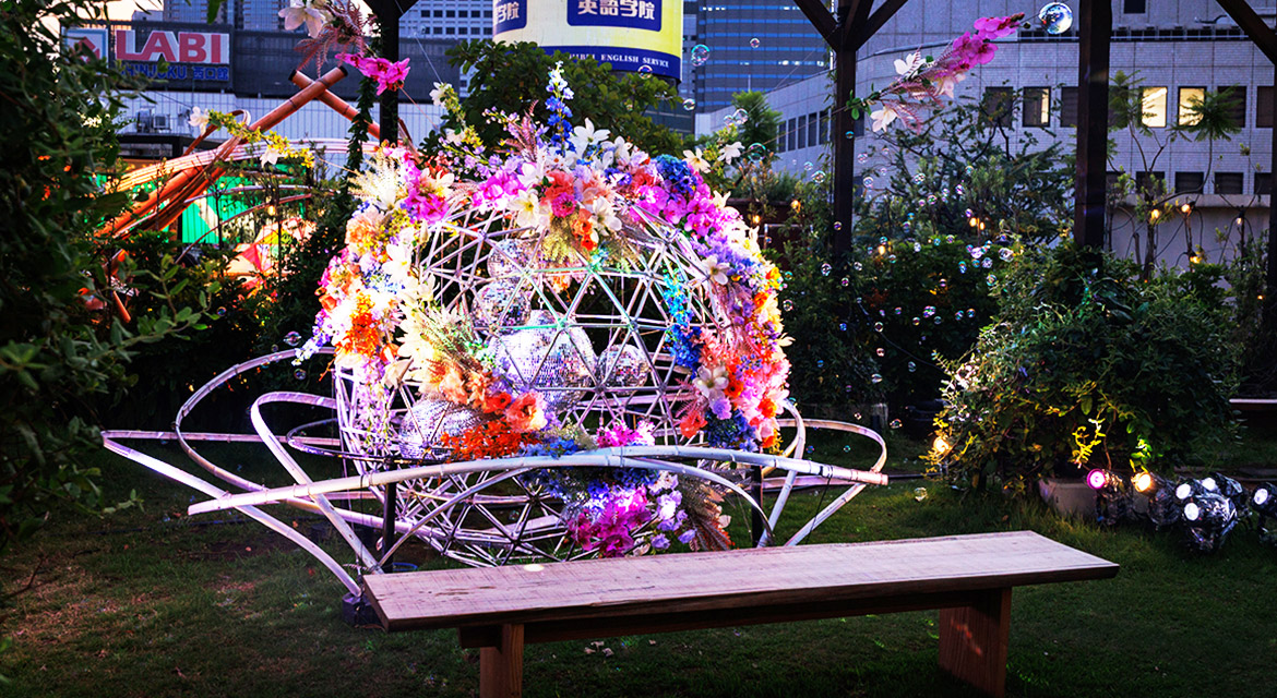 ビールも飲み放題あり